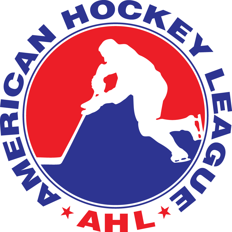 AHL logo