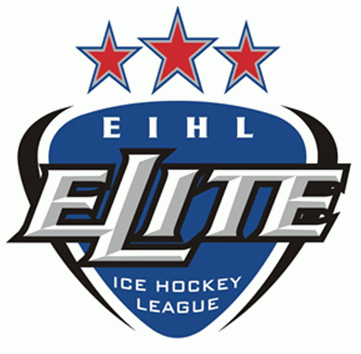 EIHL logo