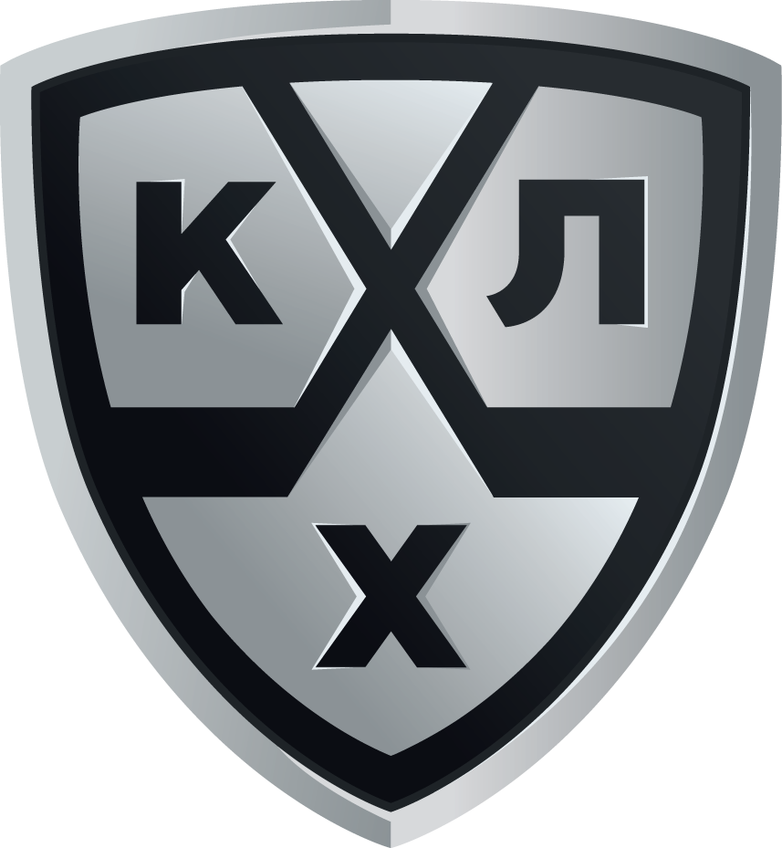 KHL logo