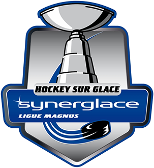 Ligue Magnus logo