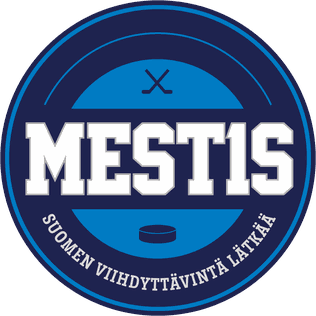 Mestis logo