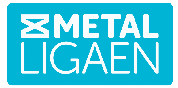 Metal logo