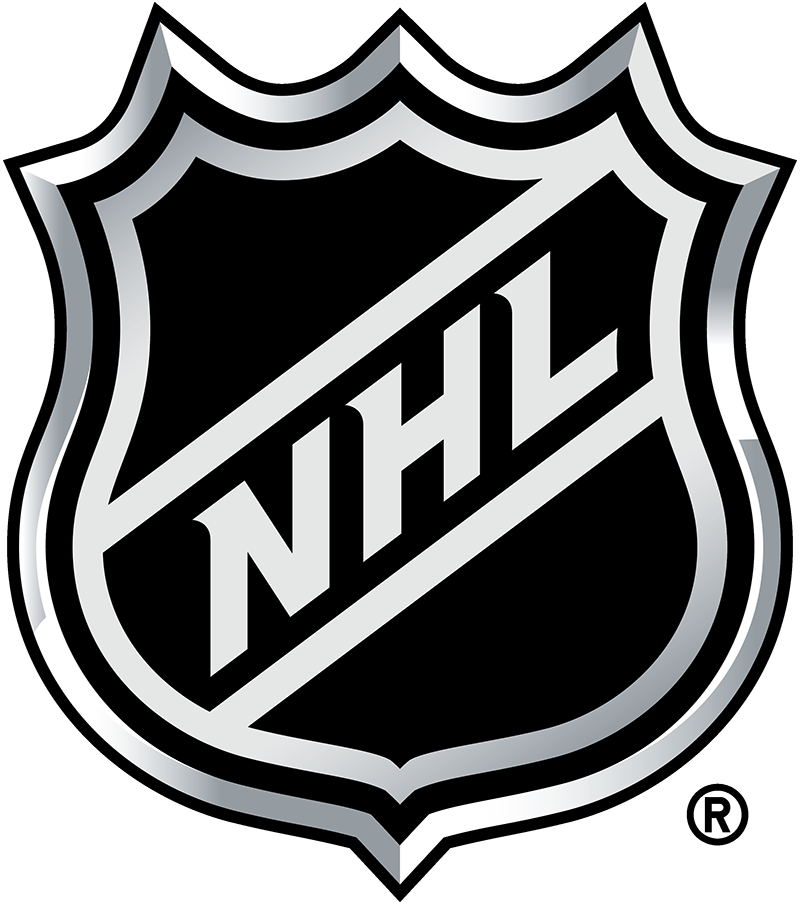 NHL logo