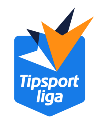Extraliga (Slovakia) logo