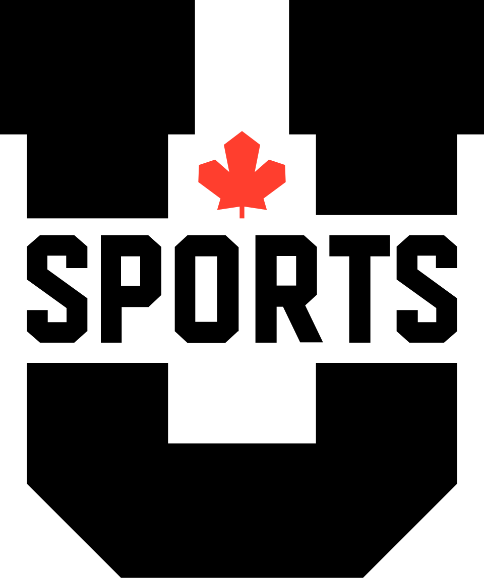 U Sports logo