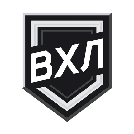 Supreme Hockey League logo