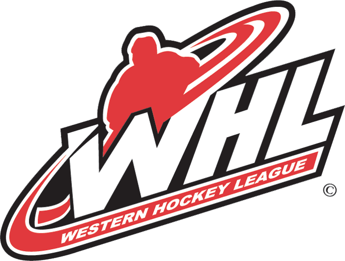 WHL logo